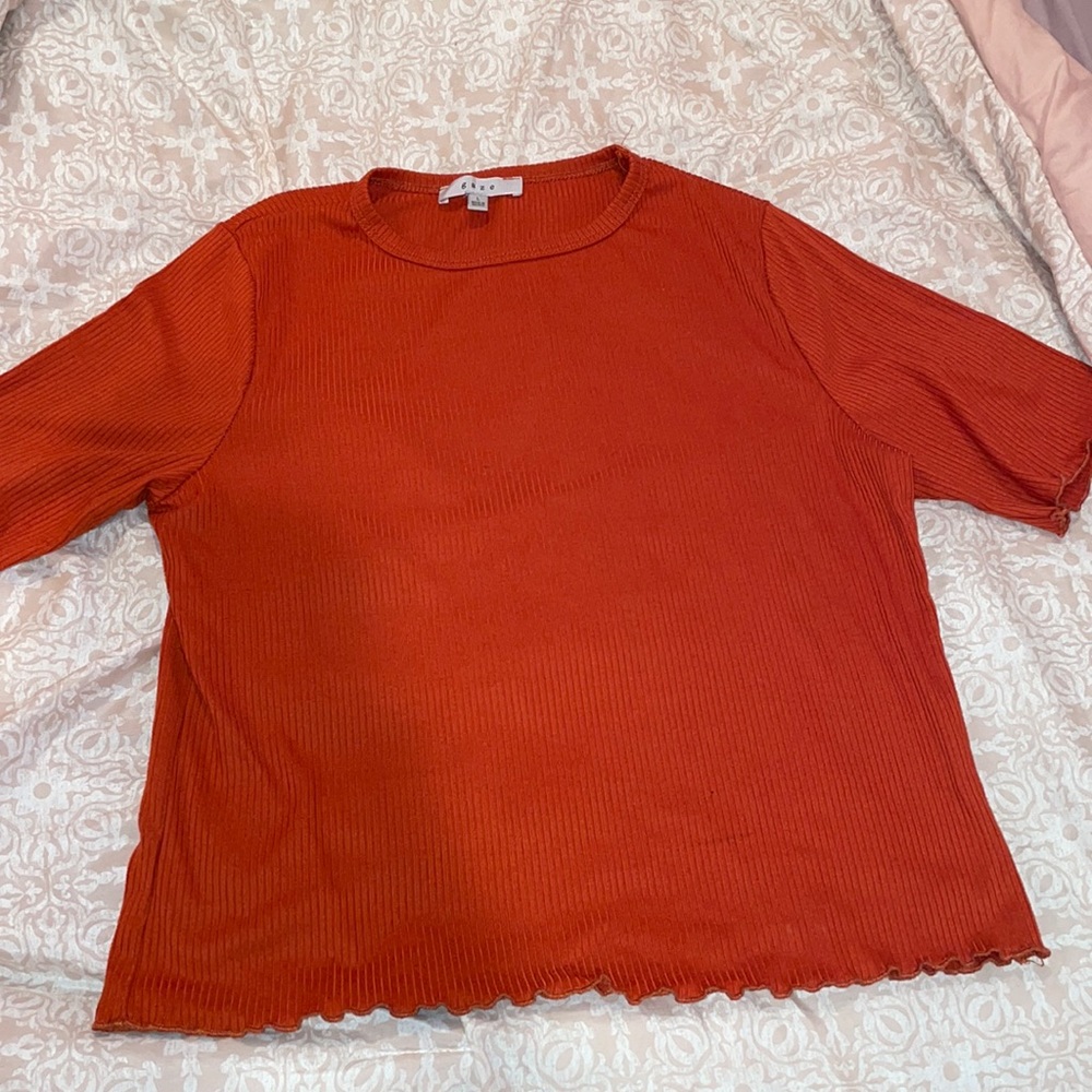Tshirt